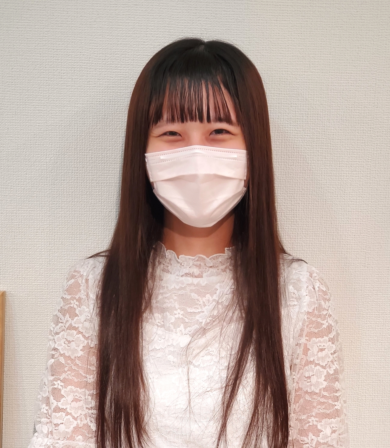 推薦者佐藤さん